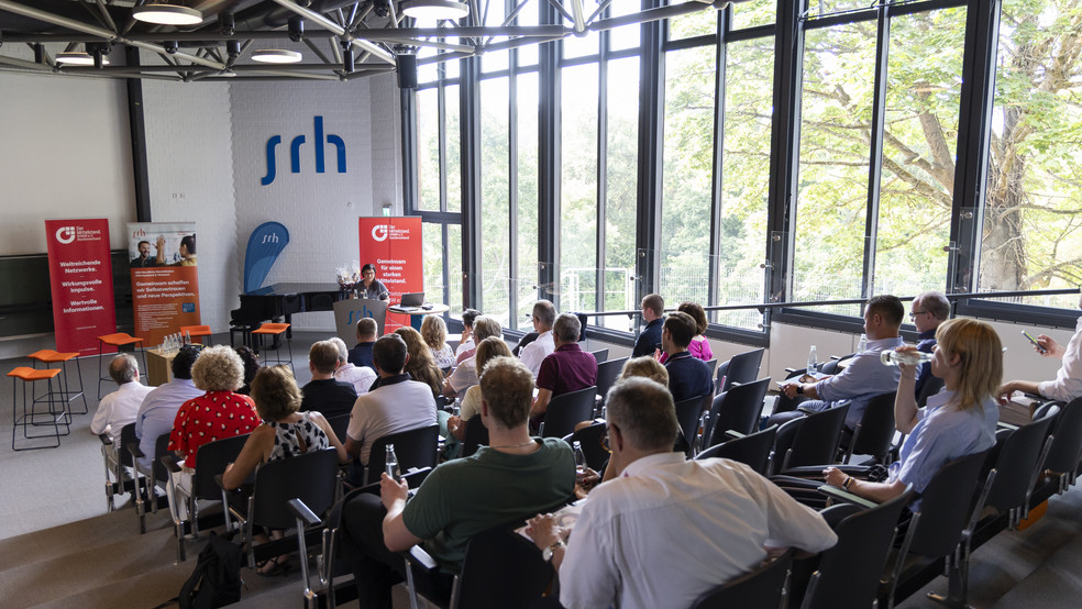 Foto: Alexander Fischer – Impressionen UnternehmerAbend