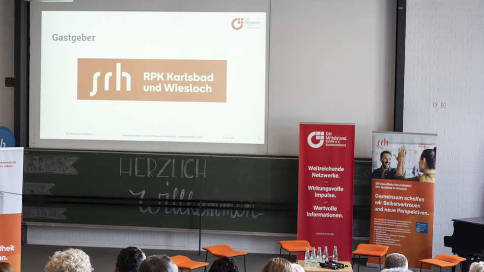 Foto: Alexander Fischer – Impressionen UnternehmerAbend