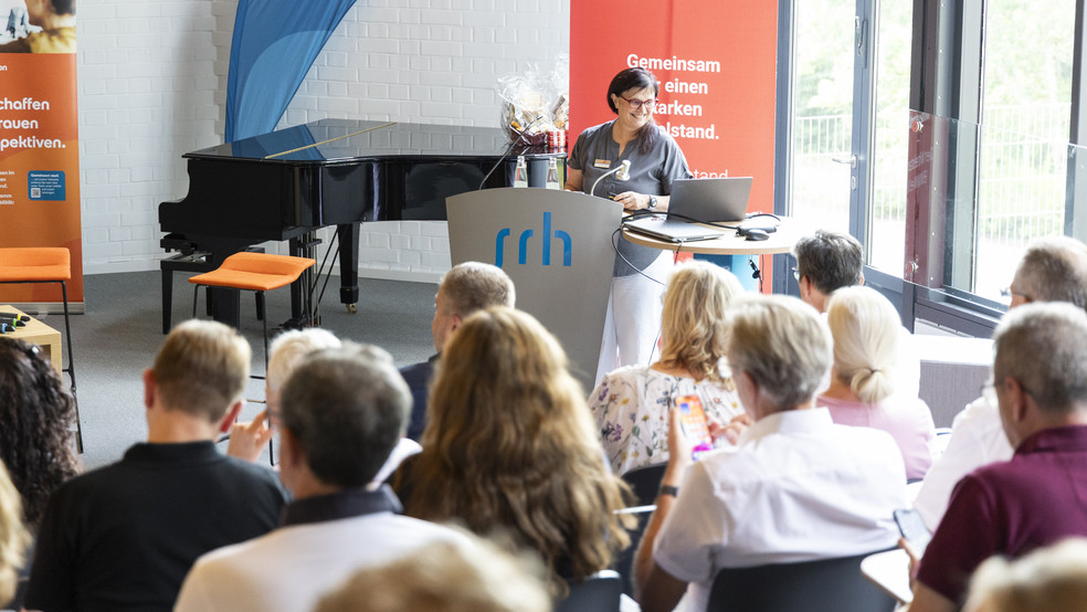 Foto: Alexander Fischer – Impressionen UnternehmerAbend