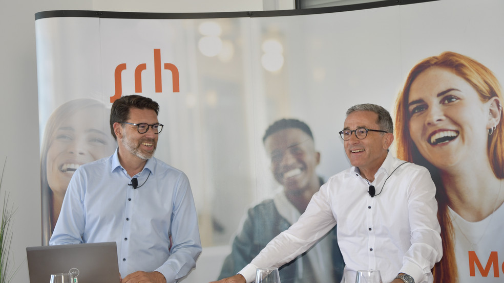 Impressionen Vorstand im Dialog