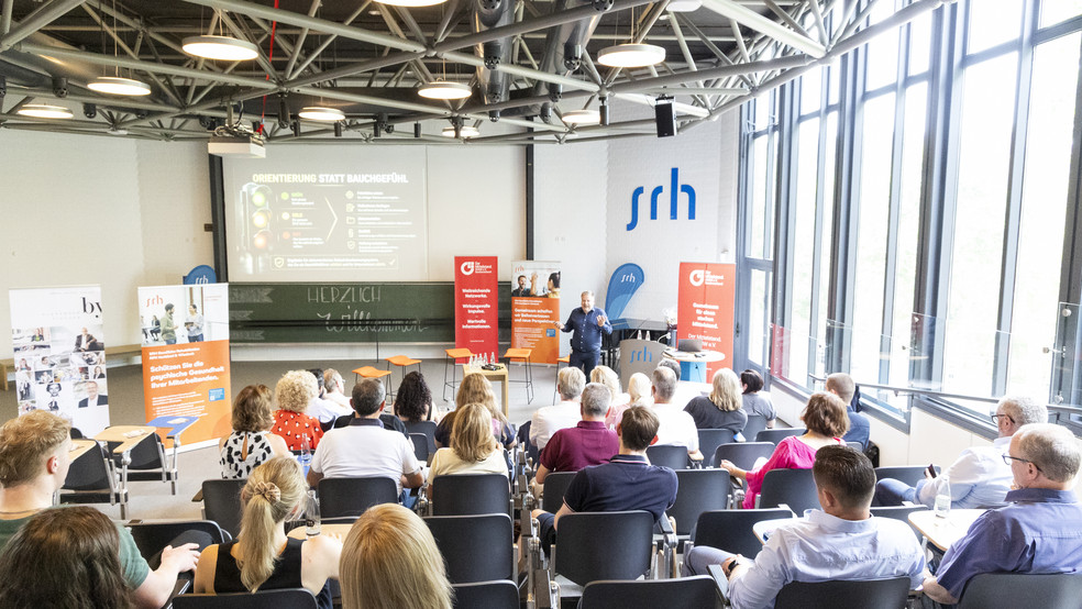 Foto: Alexander Fischer – Impressionen UnternehmerAbend