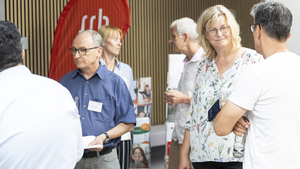 Foto: Alexander Fischer – Impressionen UnternehmerAbend