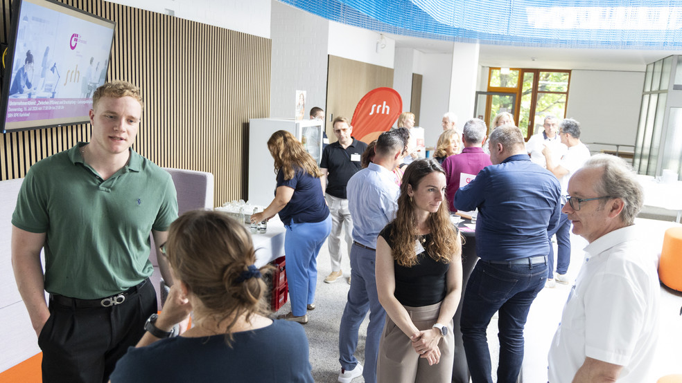 Foto: Alexander Fischer – Impressionen UnternehmerAbend