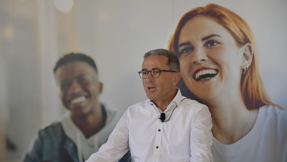 Impressionen Vorstand im Dialog